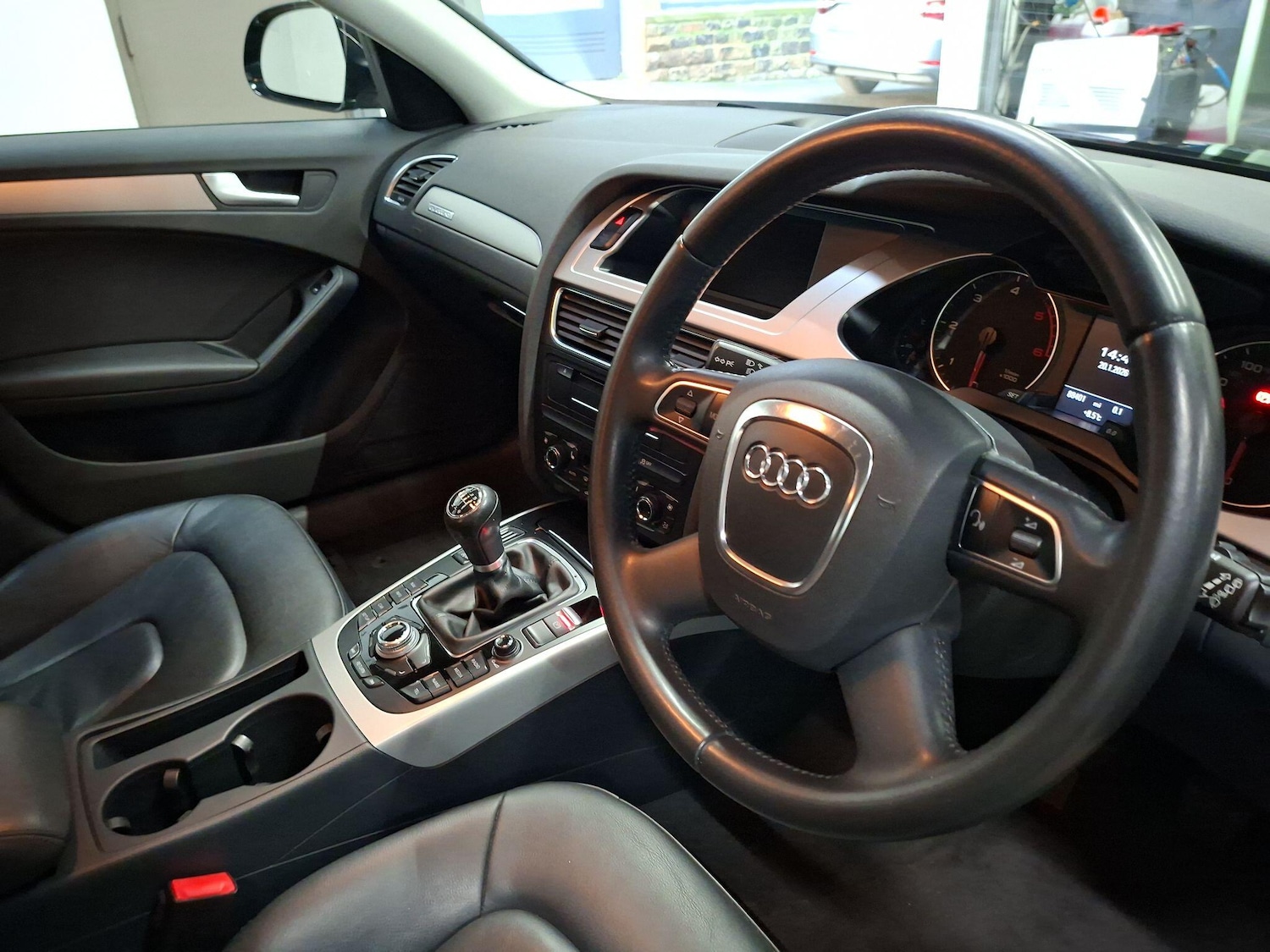Used Audi A4 Allroad 2011 for sale - 77269433: Photo 15