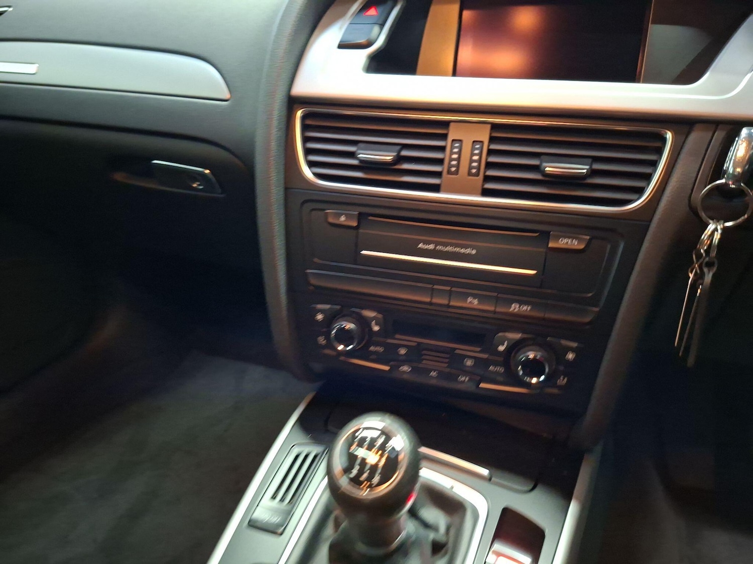 Used Audi A4 Allroad 2011 for sale - 77269433: Photo 17