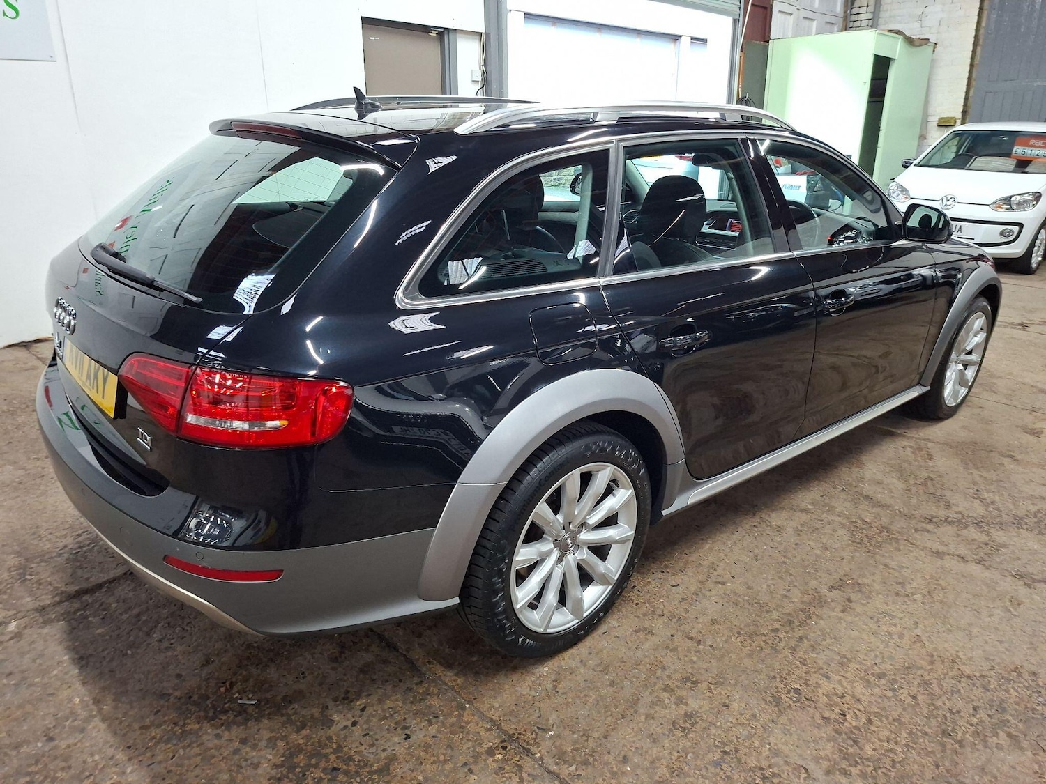 Used Audi A4 Allroad 2011 for sale - 77269433: Photo 6