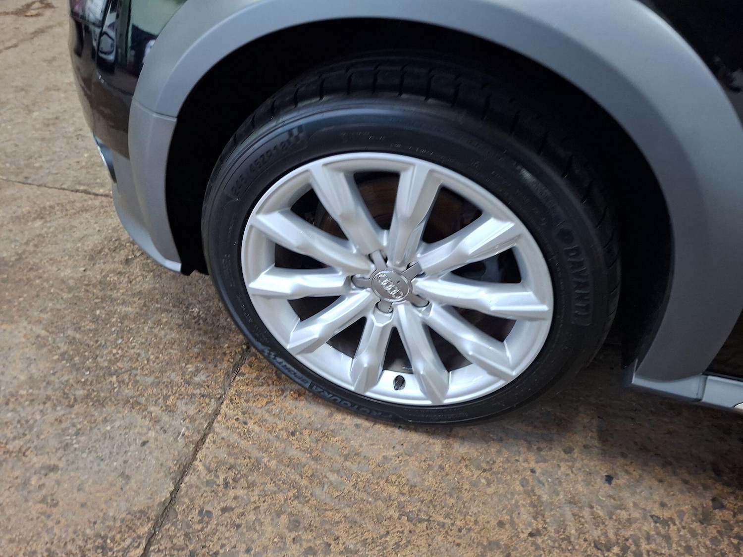 Used Audi A4 Allroad 2011 for sale - 77269433: Photo 9