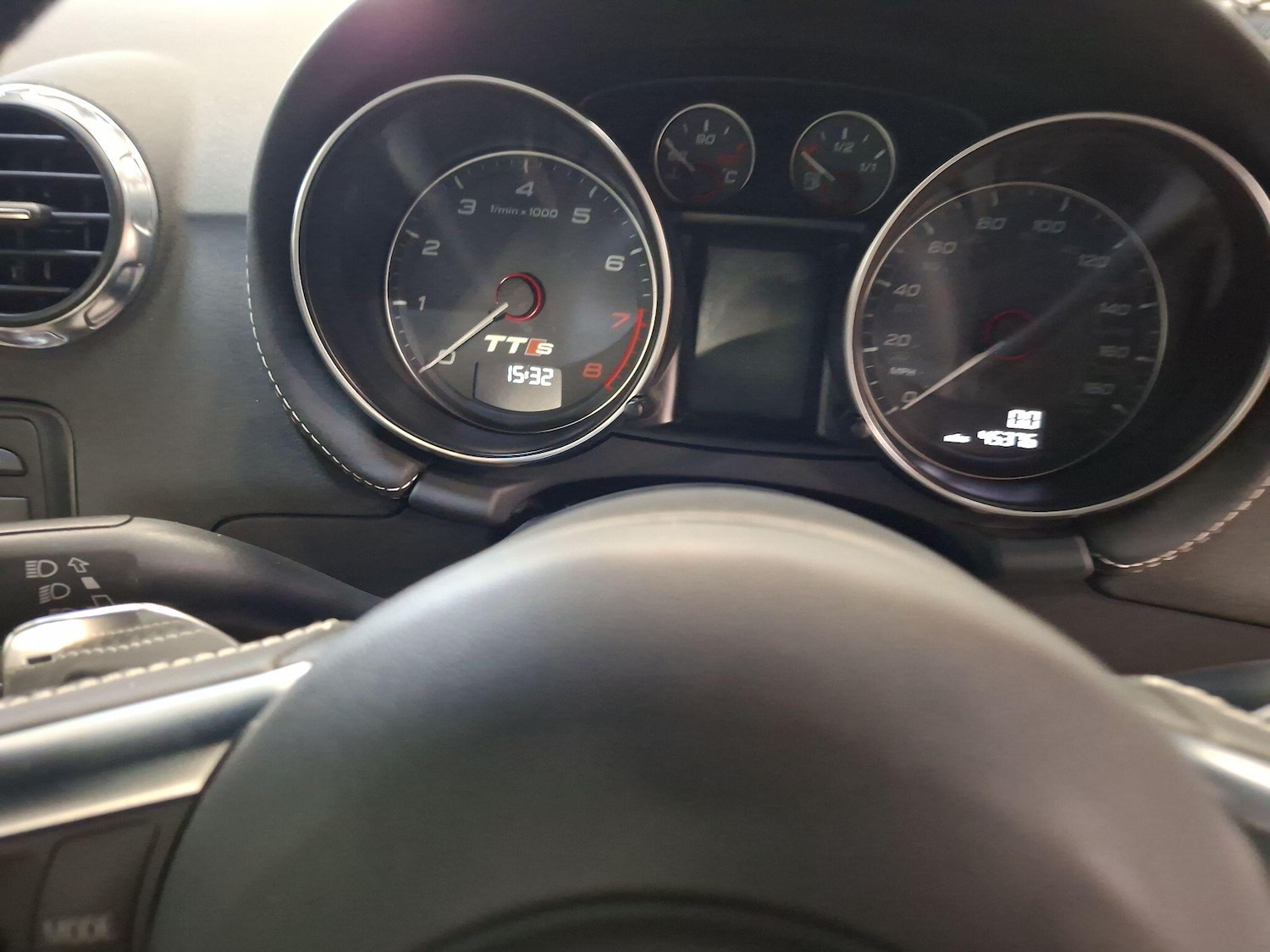 Used Audi TT 2010 for sale - 78009472: Photo 14