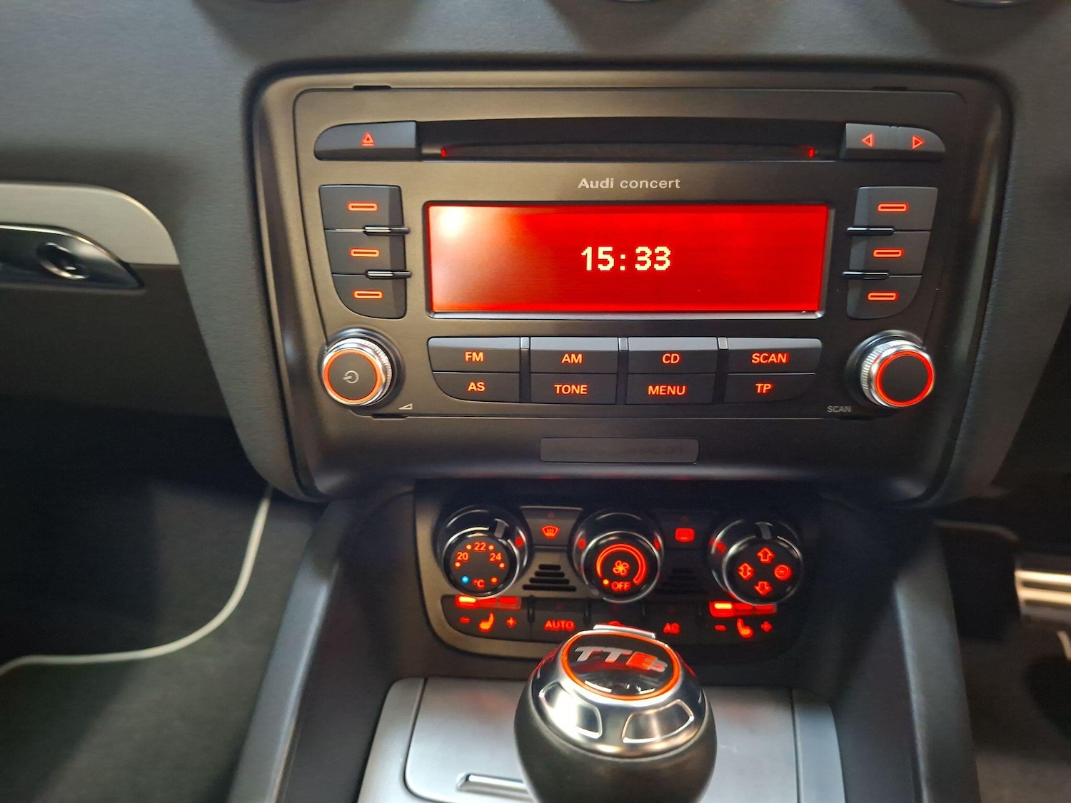 Used Audi TT 2010 for sale - 78009472: Photo 16