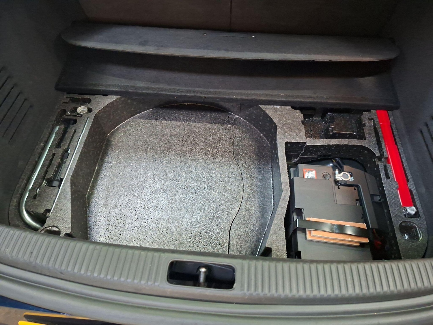 Used Audi TT 2010 for sale - 78009472: Photo 23