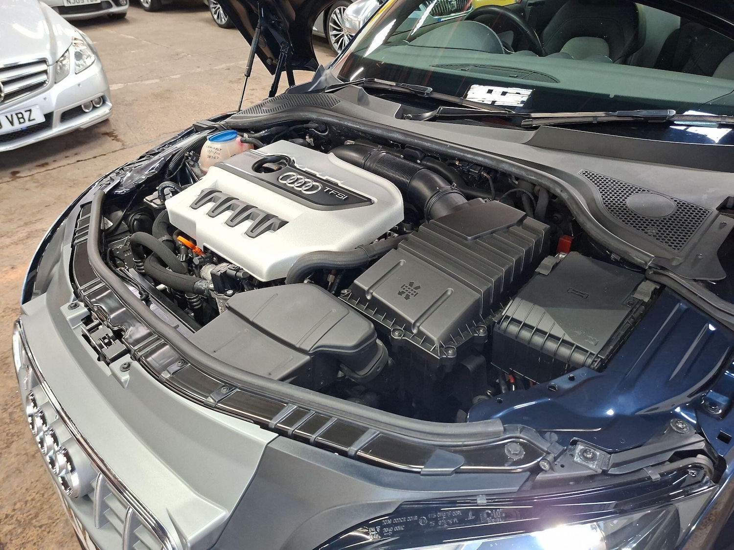 Used Audi TT 2010 for sale - 78009472: Photo 26