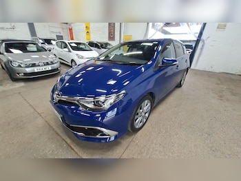Used Toyota Auris 2017 for sale - 79133830: Photo