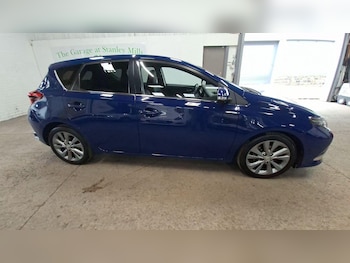 Used Toyota Auris 2017 for sale - 79133830: Photo