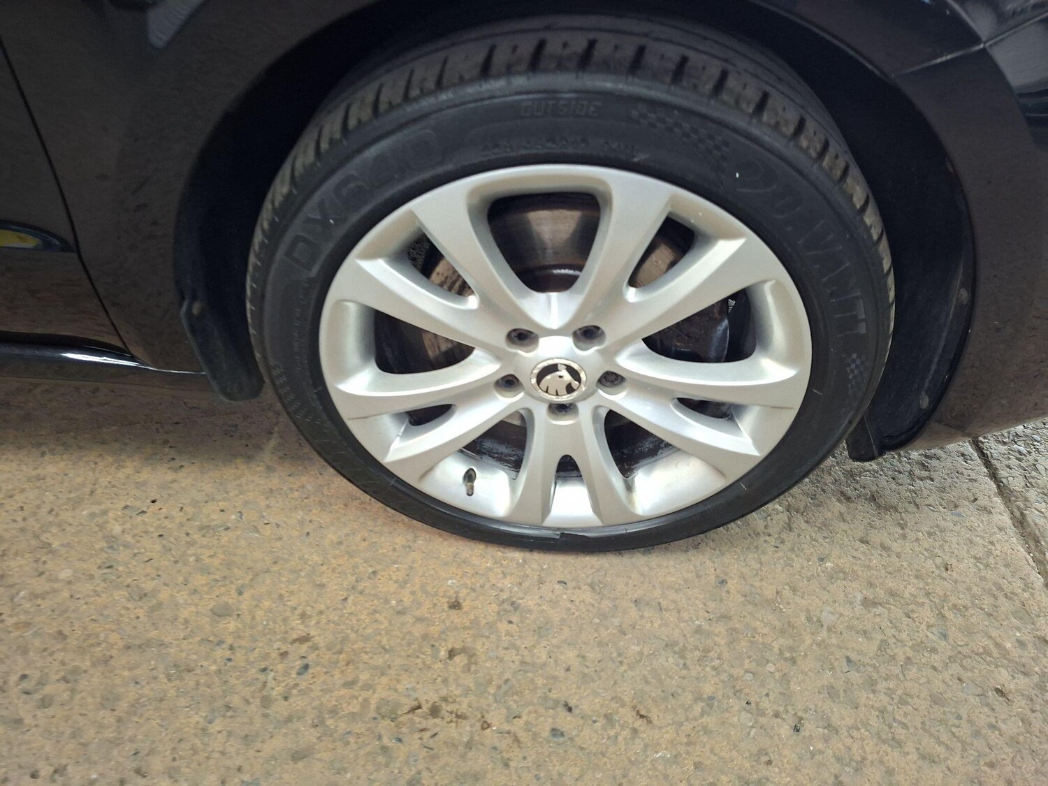 Used Skoda Superb 2015 for sale - 77740176: Photo 10