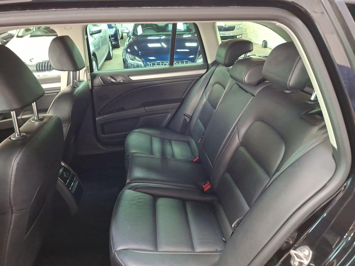 Used Skoda Superb 2015 for sale - 77740176: Photo 16