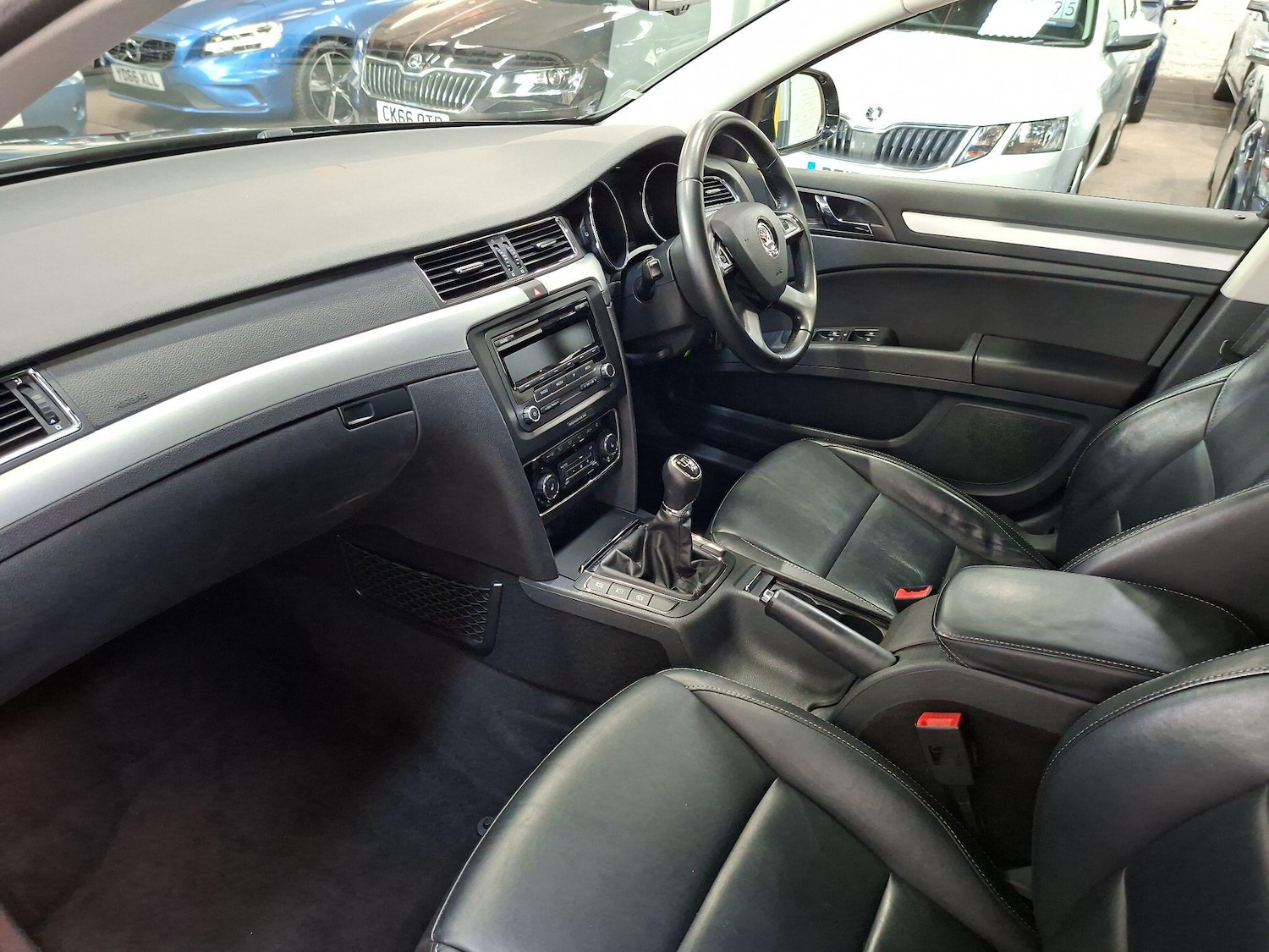 Used Skoda Superb 2015 for sale - 77740176: Photo 18