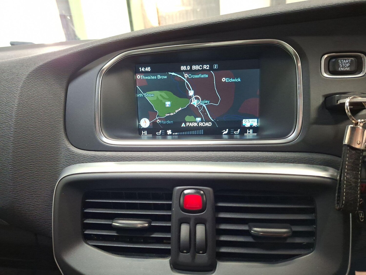 Used Volvo V40 2016 for sale - 77576538: Photo 17