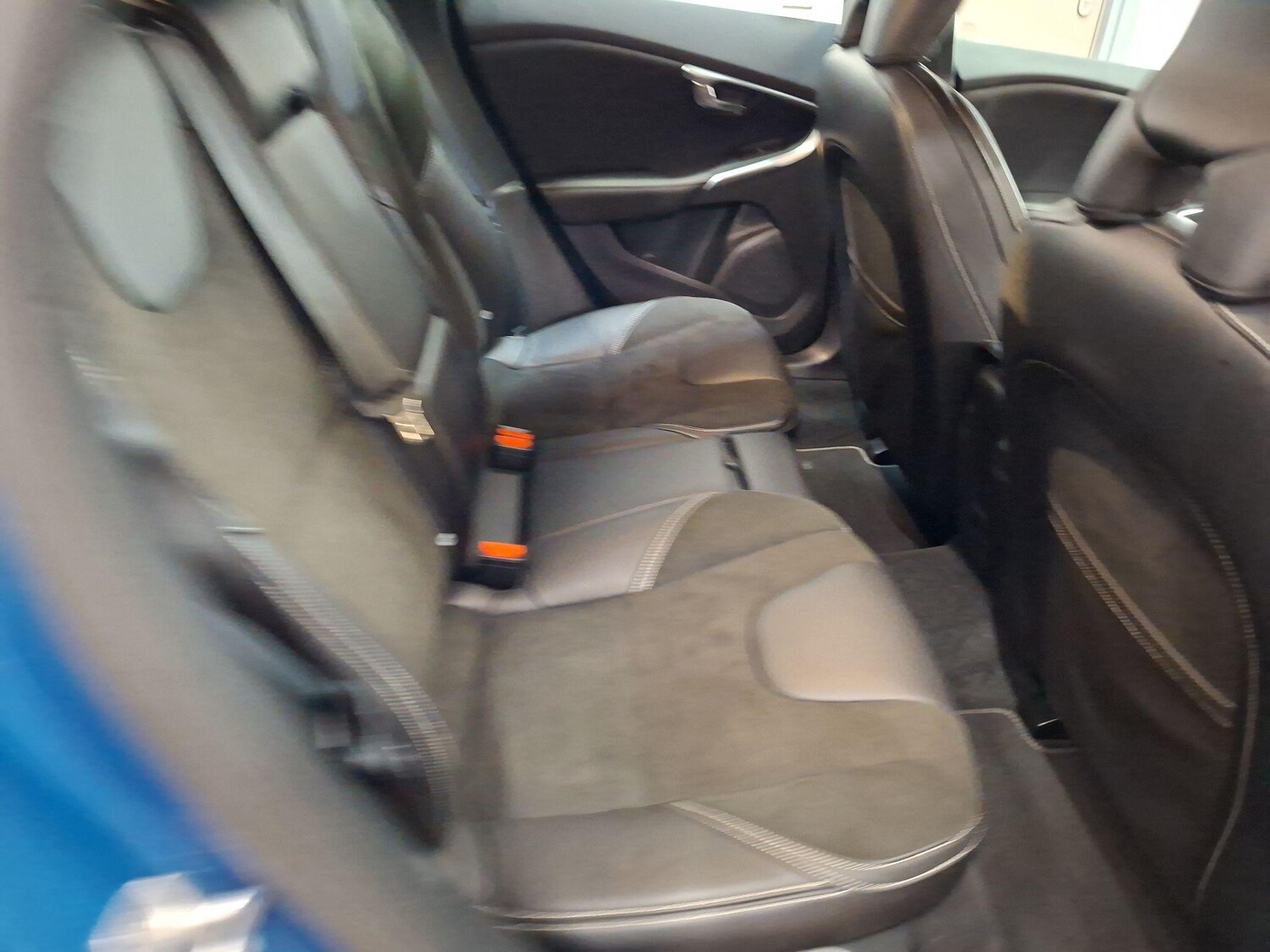 Used Volvo V40 2016 for sale - 77576538: Photo 20