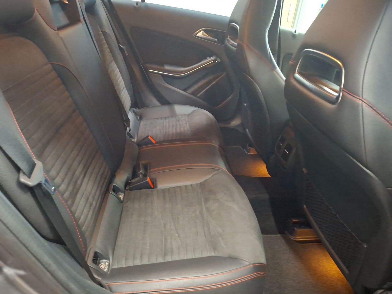 Used Mercedes-Benz A-Class 2016 for sale - 76563576: Photo 13