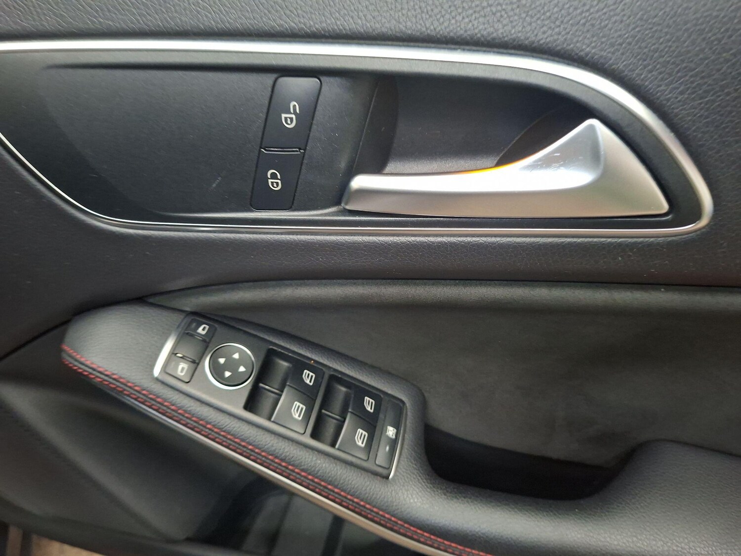 Used Mercedes-Benz A-Class 2016 for sale - 76563576: Photo 15