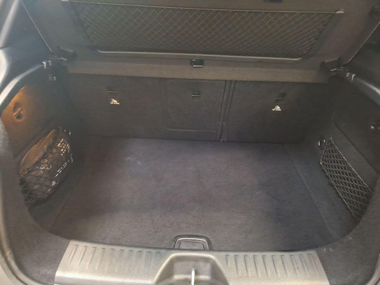 Used Mercedes-Benz A-Class 2016 for sale - 76563576: Photo 20