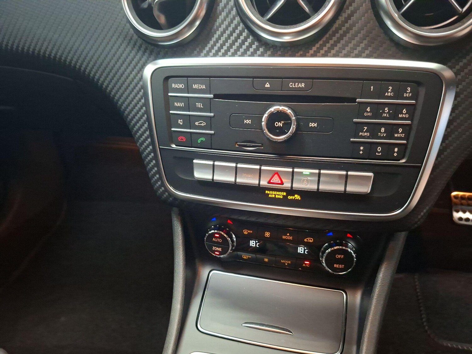 Used Mercedes-Benz A-Class 2016 for sale - 76563576: Photo 26