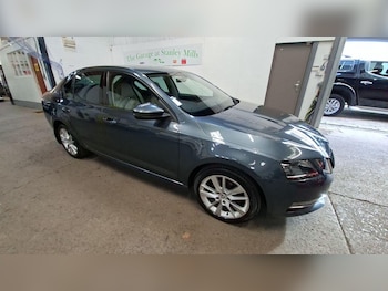 Used Skoda Octavia 2018 for sale - 79077746: Photo