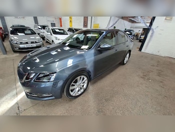 Used Skoda Octavia 2018 for sale - 79077746: Photo