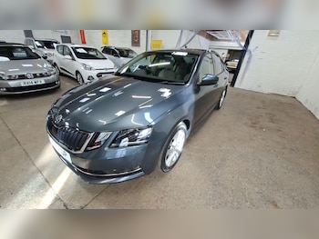 Used Skoda Octavia 2018 for sale - 79077746: Photo