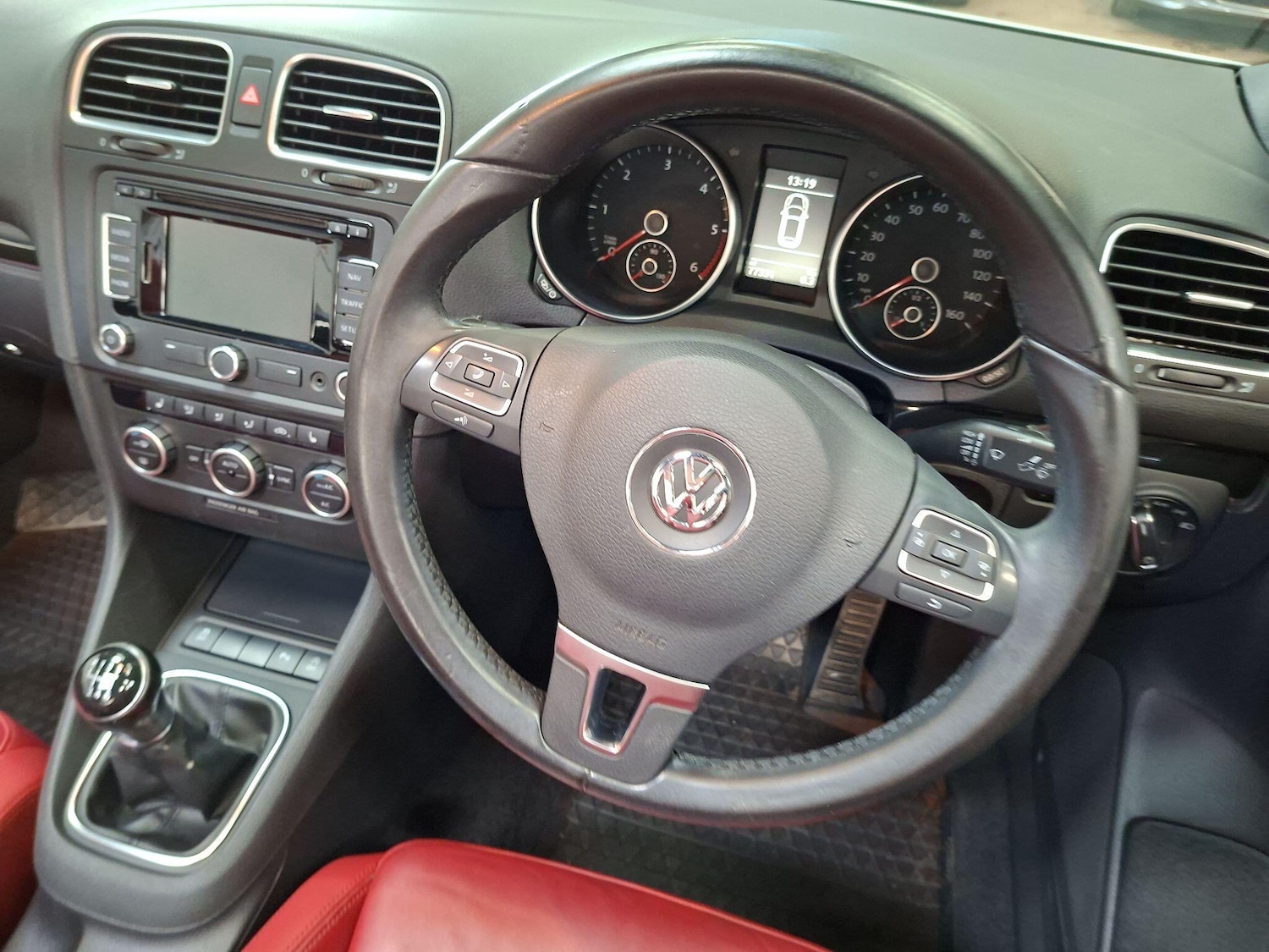 Used Volkswagen Golf 2013 for sale - 78175838: Photo 10