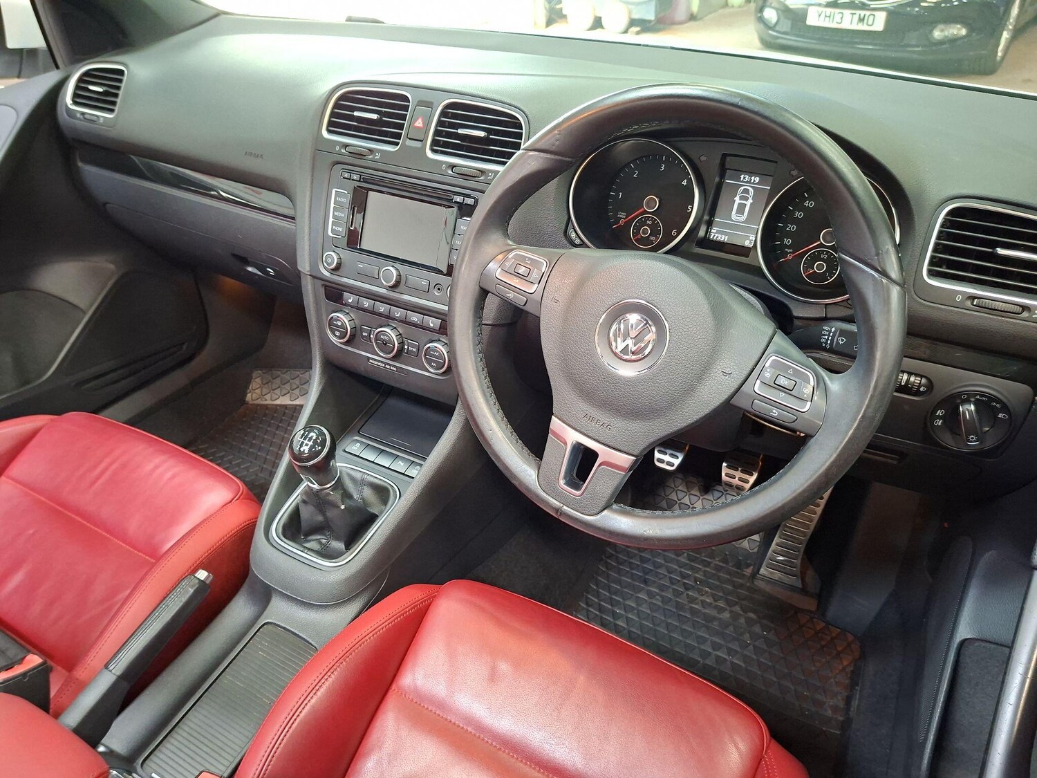 Used Volkswagen Golf 2013 for sale - 78175838: Photo 11