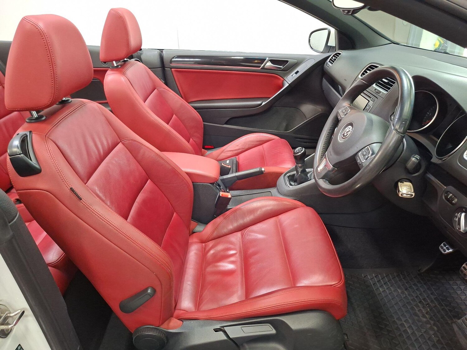 Used Volkswagen Golf 2013 for sale - 78175838: Photo 12