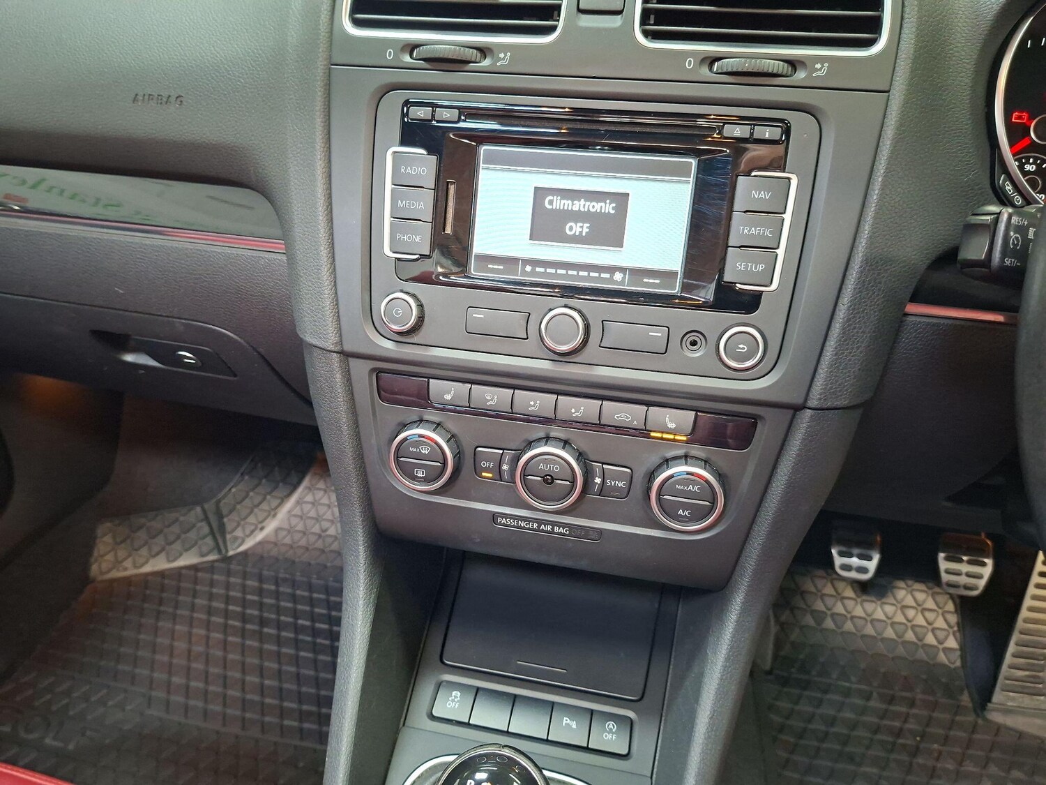 Used Volkswagen Golf 2013 for sale - 78175838: Photo 13