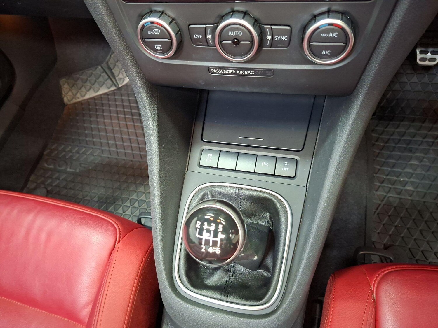 Used Volkswagen Golf 2013 for sale - 78175838: Photo 14