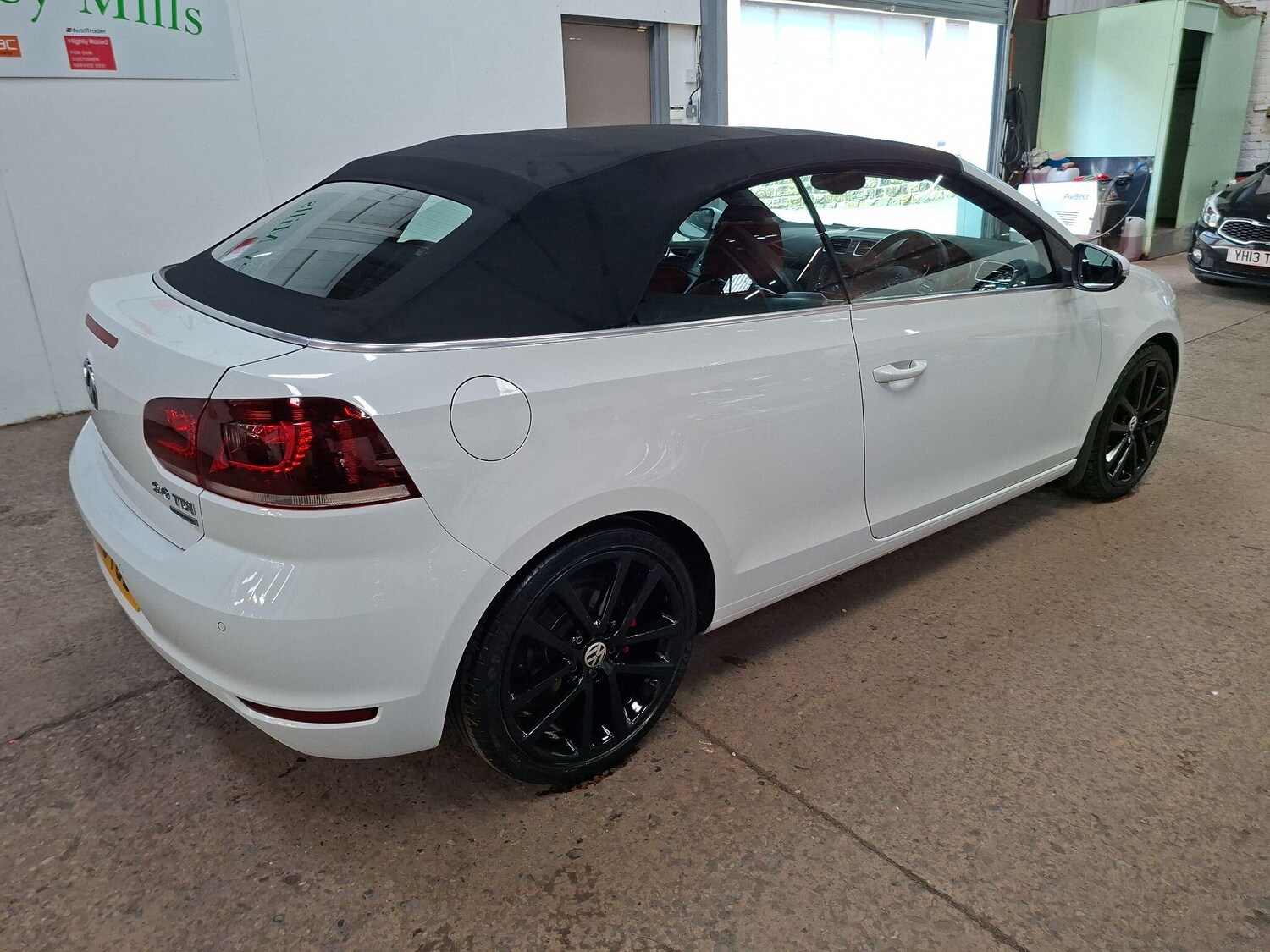 Used Volkswagen Golf 2013 for sale - 78175838: Photo 18