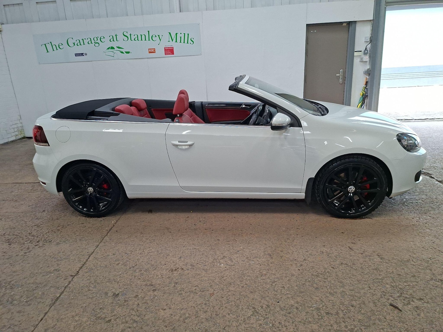 Used Volkswagen Golf 2013 for sale - 78175838: Photo 4