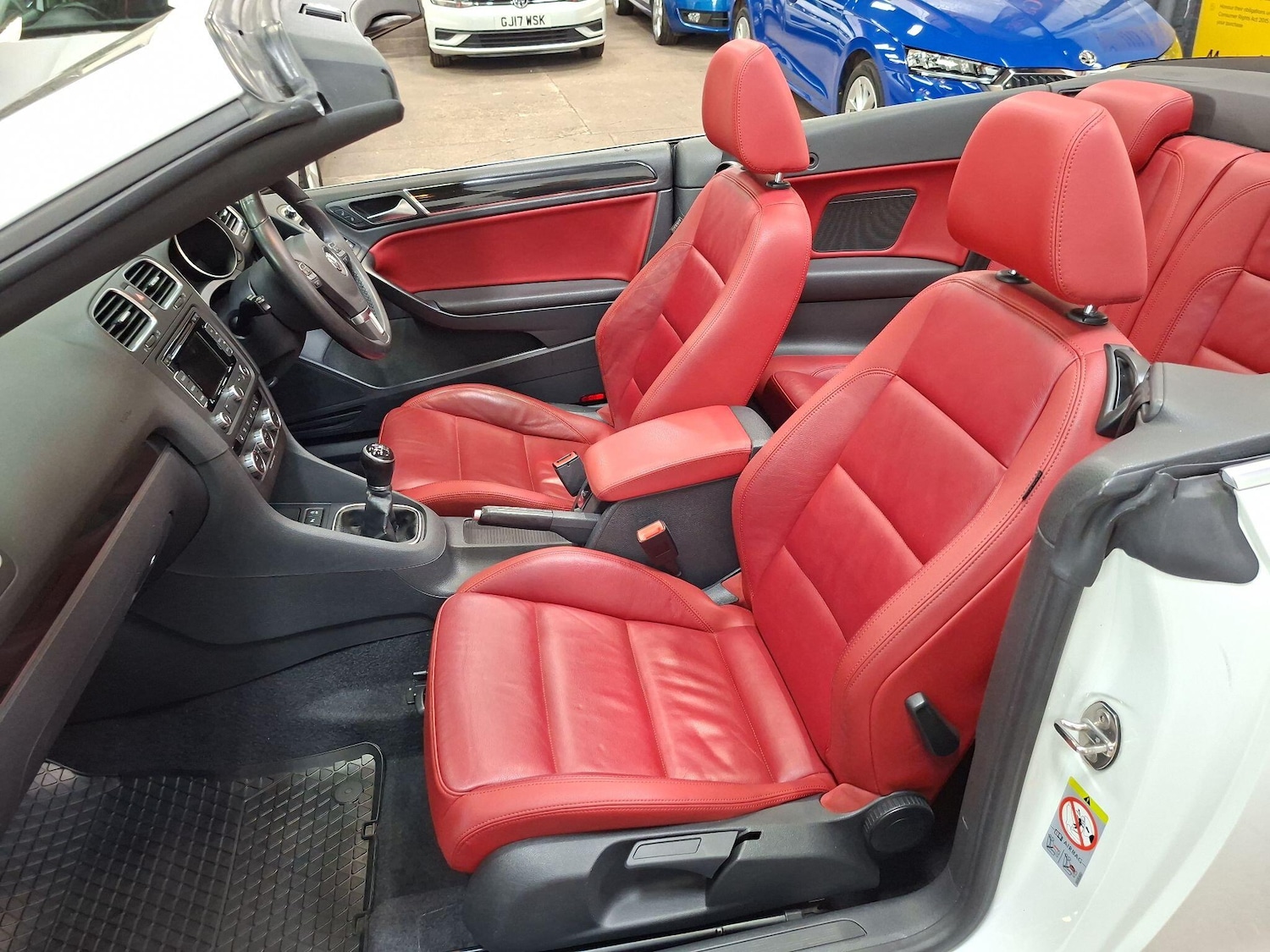 Used Volkswagen Golf 2013 for sale - 78175838: Photo 7