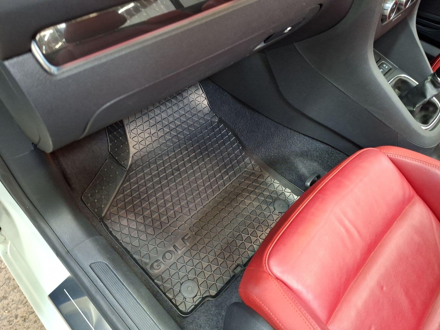 Used Volkswagen Golf 2013 for sale - 78175838: Photo 9