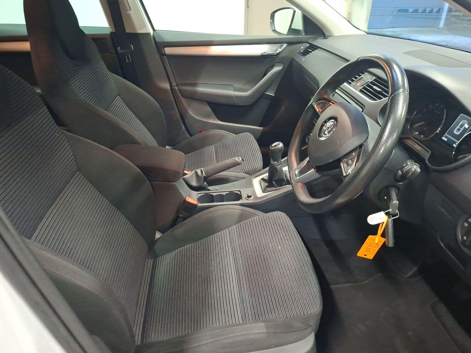 Used Skoda Octavia 2016 for sale - 77360693: Photo 10