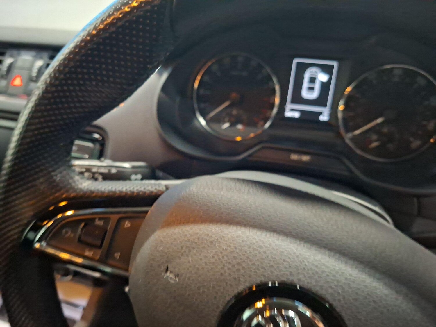 Used Skoda Octavia 2016 for sale - 77360693: Photo 11