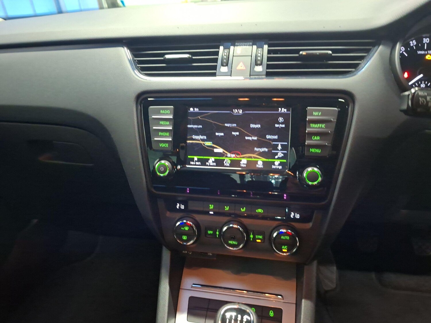 Used Skoda Octavia 2016 for sale - 77360693: Photo 13