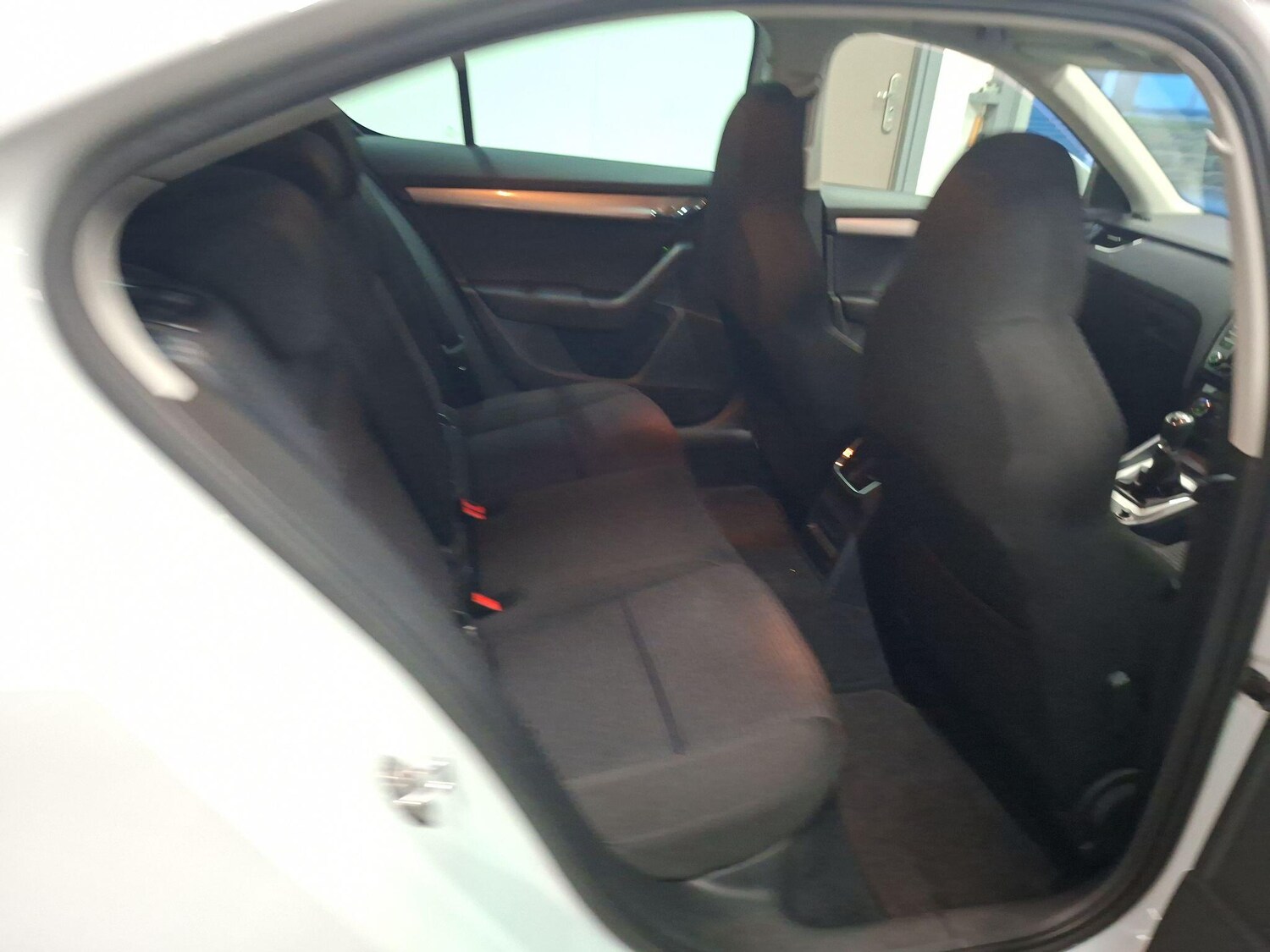 Used Skoda Octavia 2016 for sale - 77360693: Photo 14