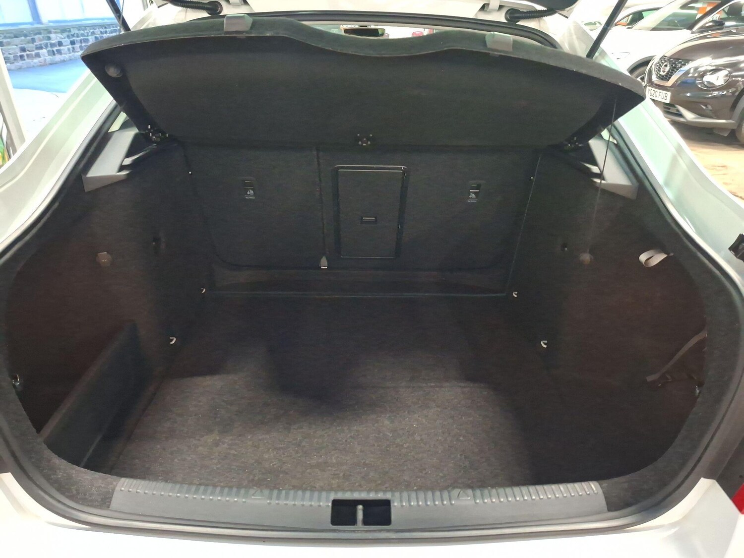 Used Skoda Octavia 2016 for sale - 77360693: Photo 15