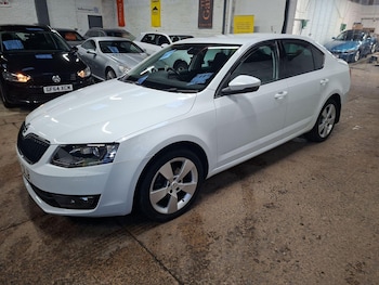 Used Skoda Octavia 2016 for sale - 77360693: Photo