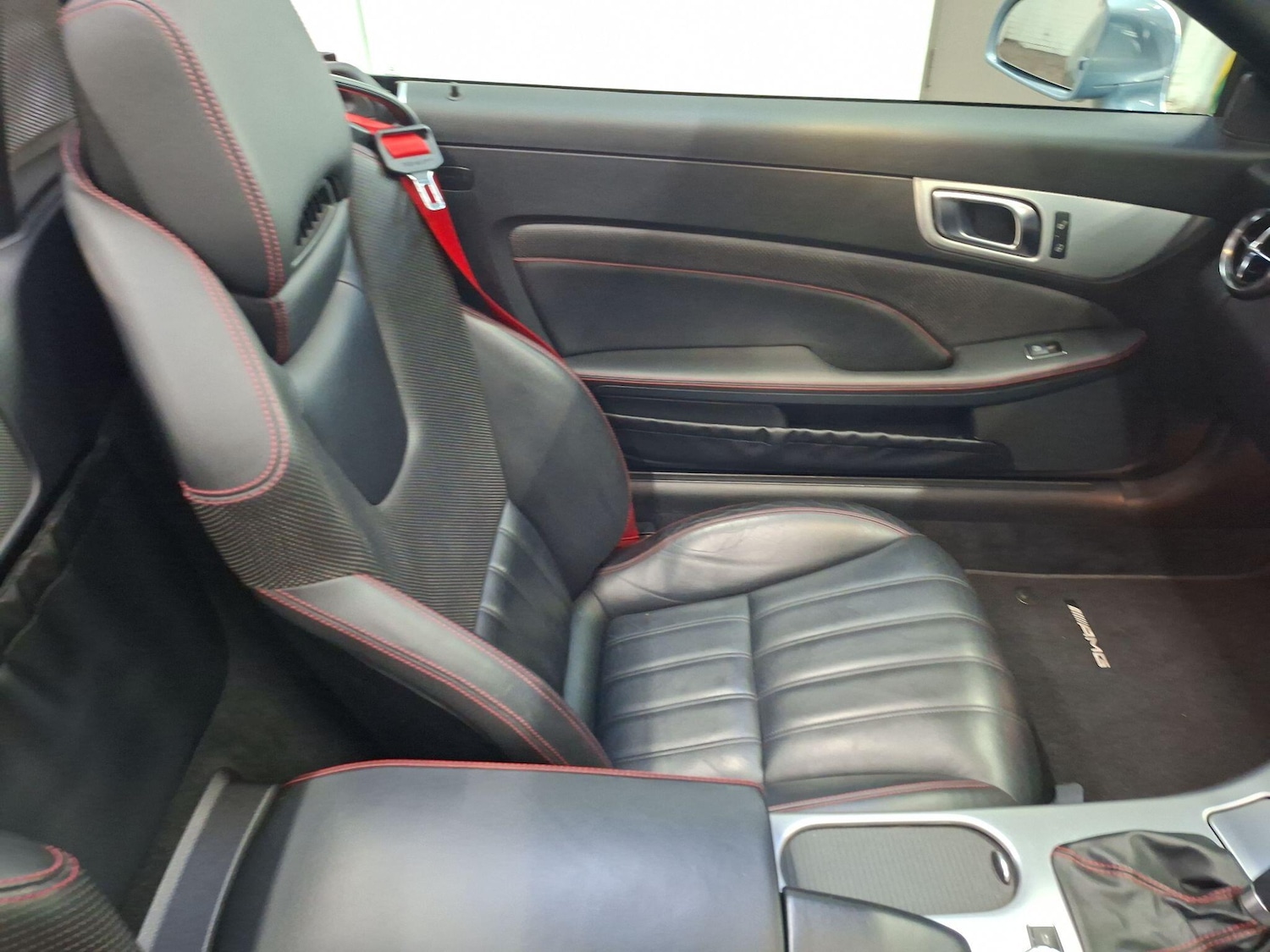 Used Mercedes-Benz SLK 2011 for sale - 77224107: Photo 15