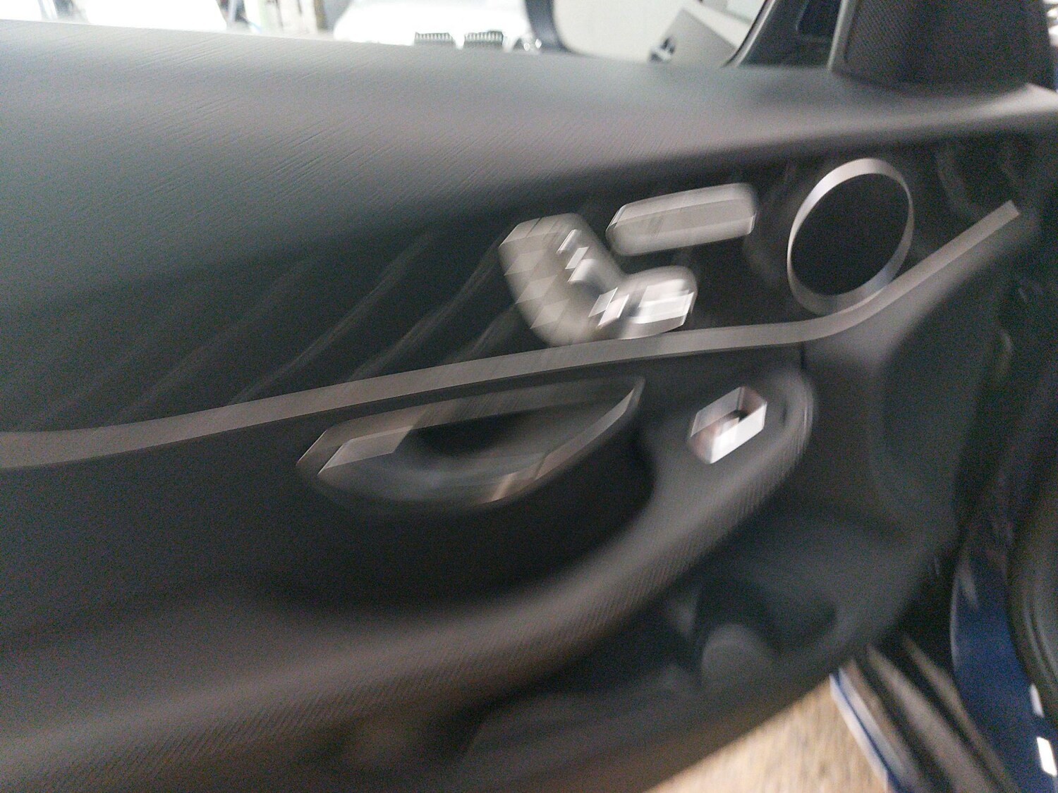 Used Mercedes-Benz C Class 2016 for sale - 76563606: Photo 12