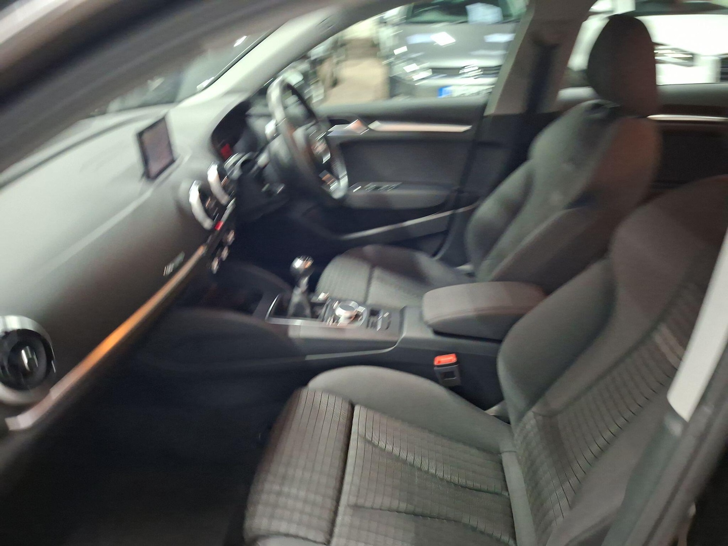 Used Audi A3 2017 for sale - 77428304: Photo 11