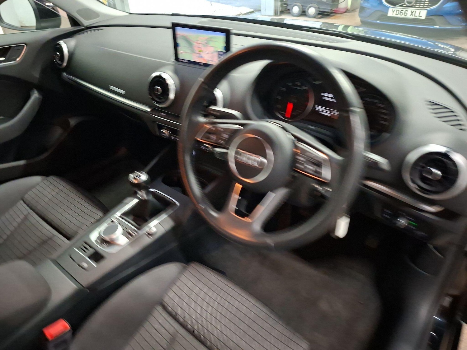 Used Audi A3 2017 for sale - 77428304: Photo 14