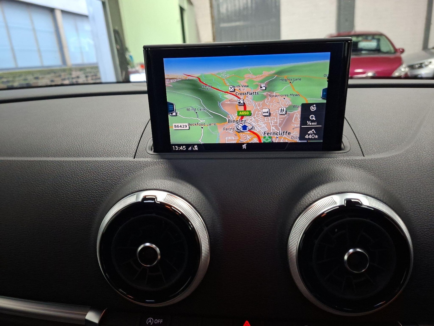 Used Audi A3 2017 for sale - 77428304: Photo 15