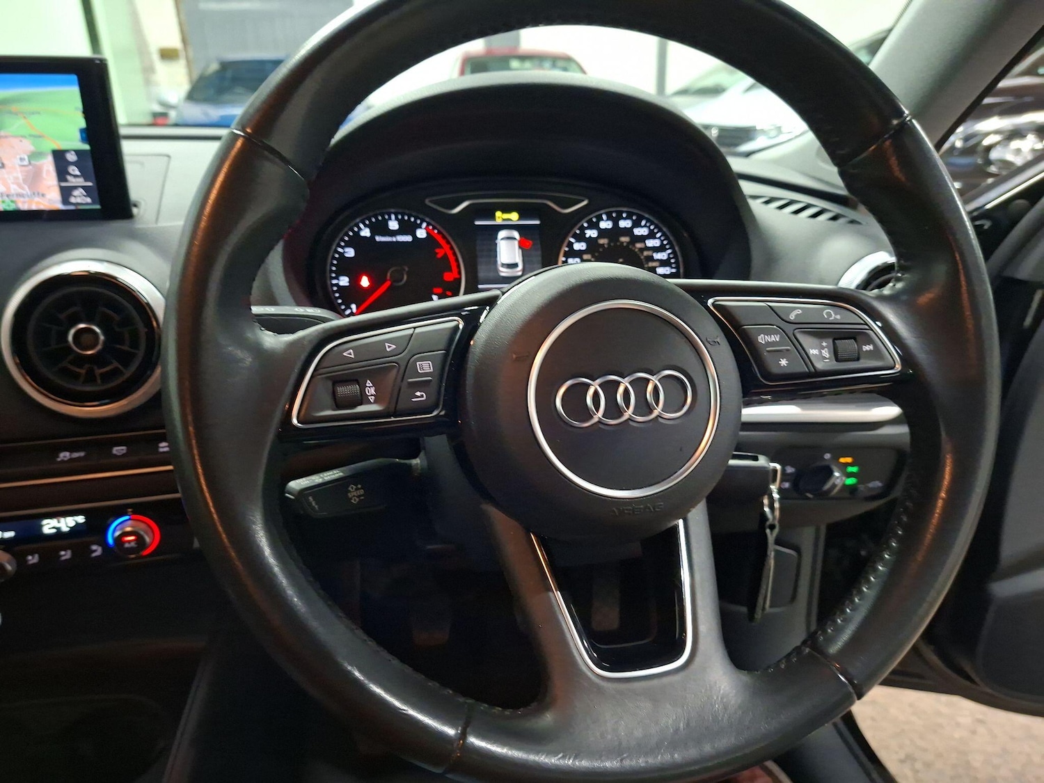 Used Audi A3 2017 for sale - 77428304: Photo 19
