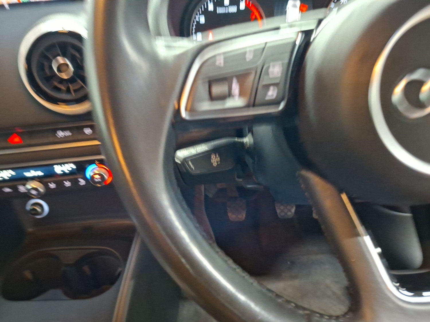 Used Audi A3 2017 for sale - 77428304: Photo 20