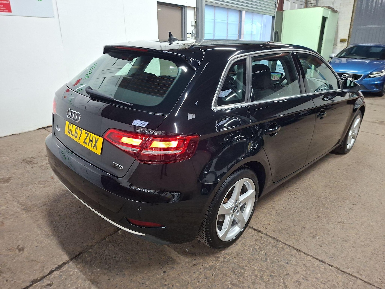 Used Audi A3 2017 for sale - 77428304: Photo 6