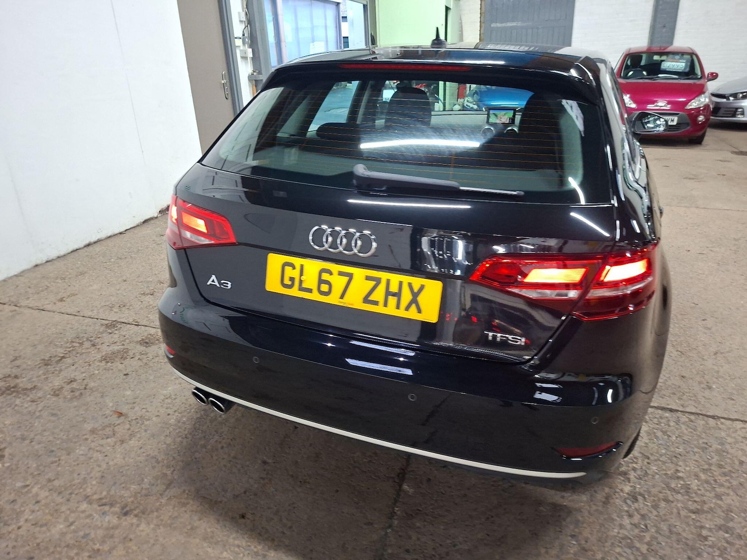 Used Audi A3 2017 for sale - 77428304: Photo 7