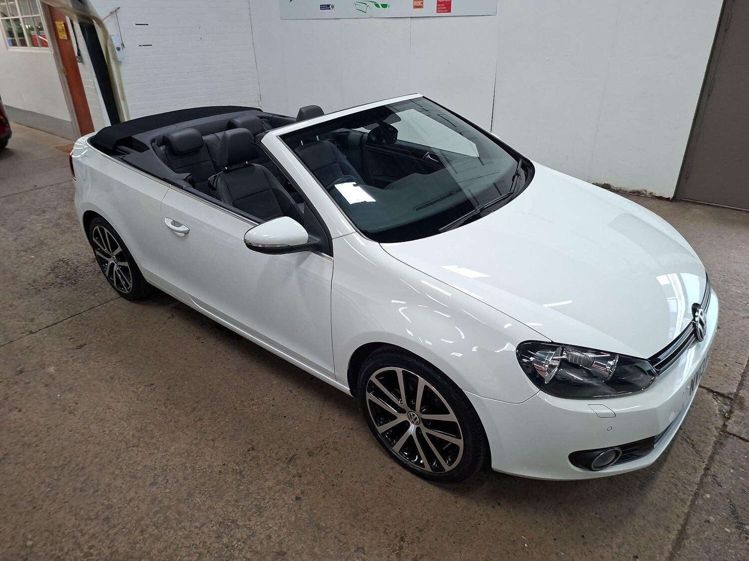 Used Volkswagen Golf 2013 for sale - 76563611: Photo 10