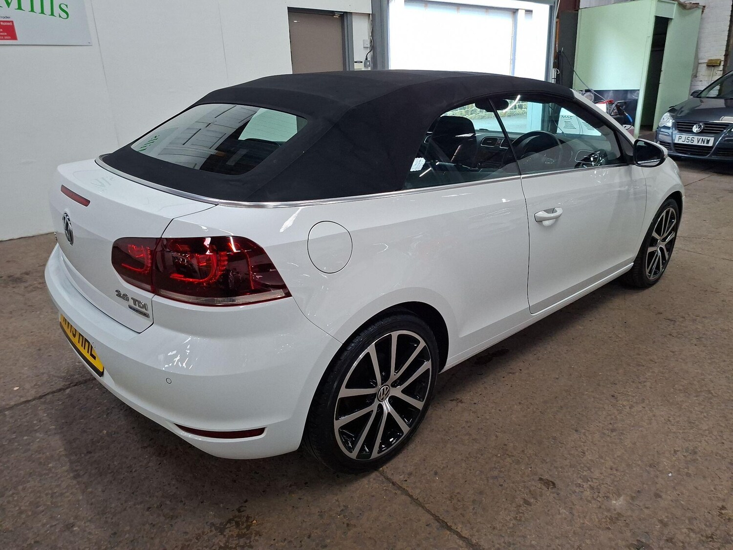 Used Volkswagen Golf 2013 for sale - 76563611: Photo 13
