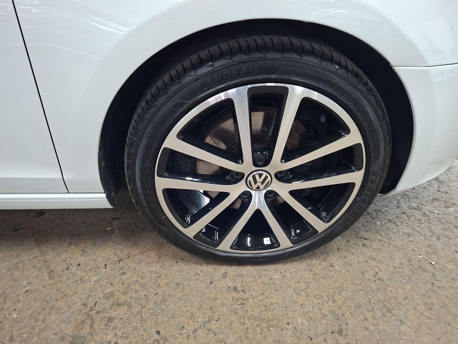 Used Volkswagen Golf 2013 for sale - 76563611: Photo 15