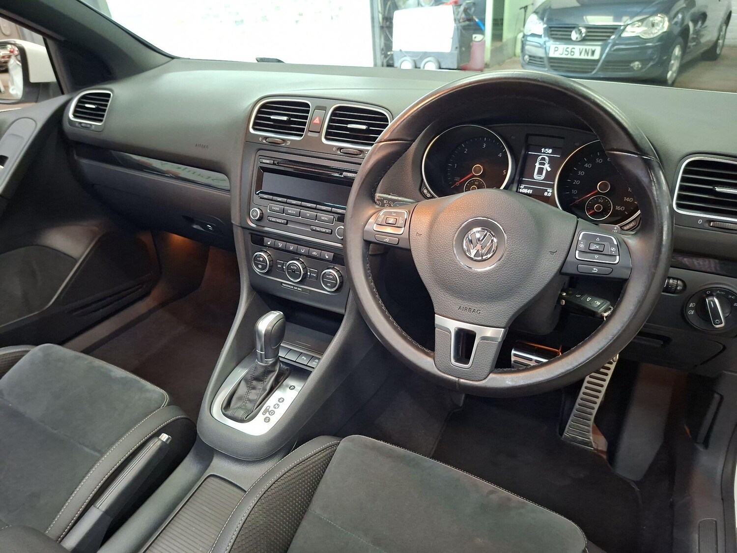 Used Volkswagen Golf 2013 for sale - 76563611: Photo 16